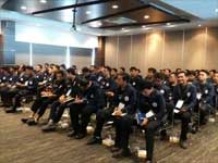 Employee Class Program ITBU Jakarta Nomor 3