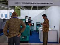 Employee Class Program ITBU Jakarta Nomor Photo Gallery 2